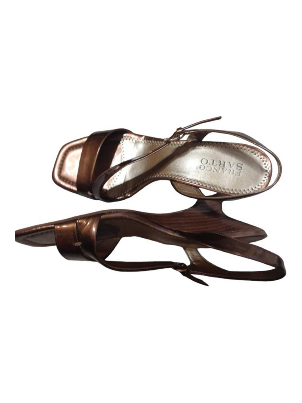 Franco Sarto sandals 8